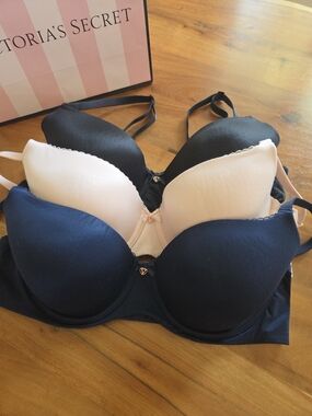 Victoria's Secret Pack Of 3